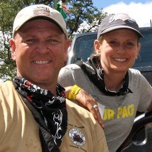 Meet your Posher, Deborah